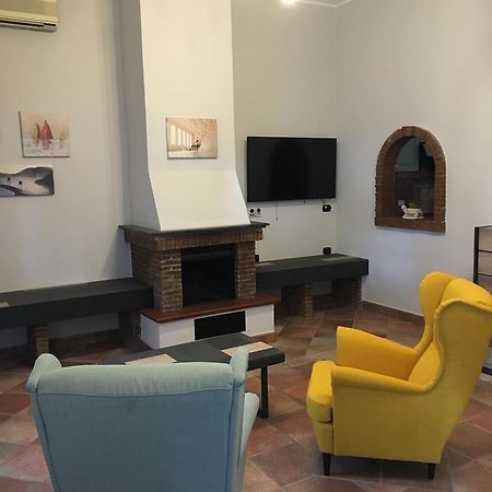Hotel My Svago Mariglianella Zewnętrze zdjęcie