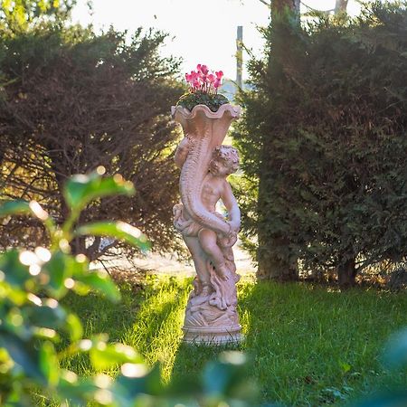Hotel My Svago Mariglianella Zewnętrze zdjęcie