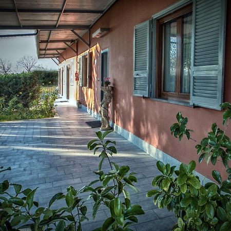 Hotel My Svago Mariglianella Zewnętrze zdjęcie