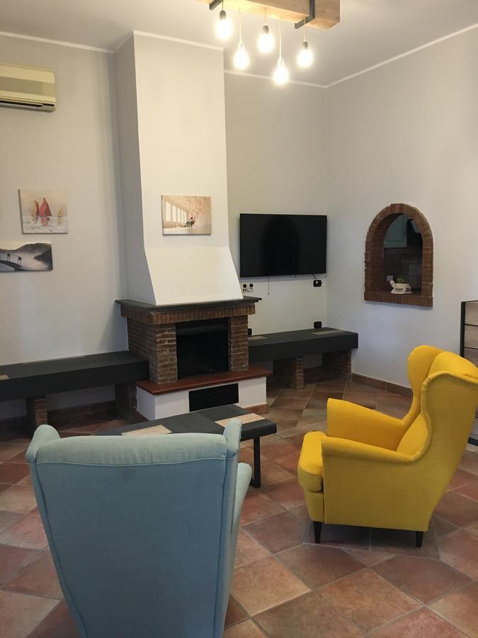 Hotel My Svago Mariglianella Zewnętrze zdjęcie