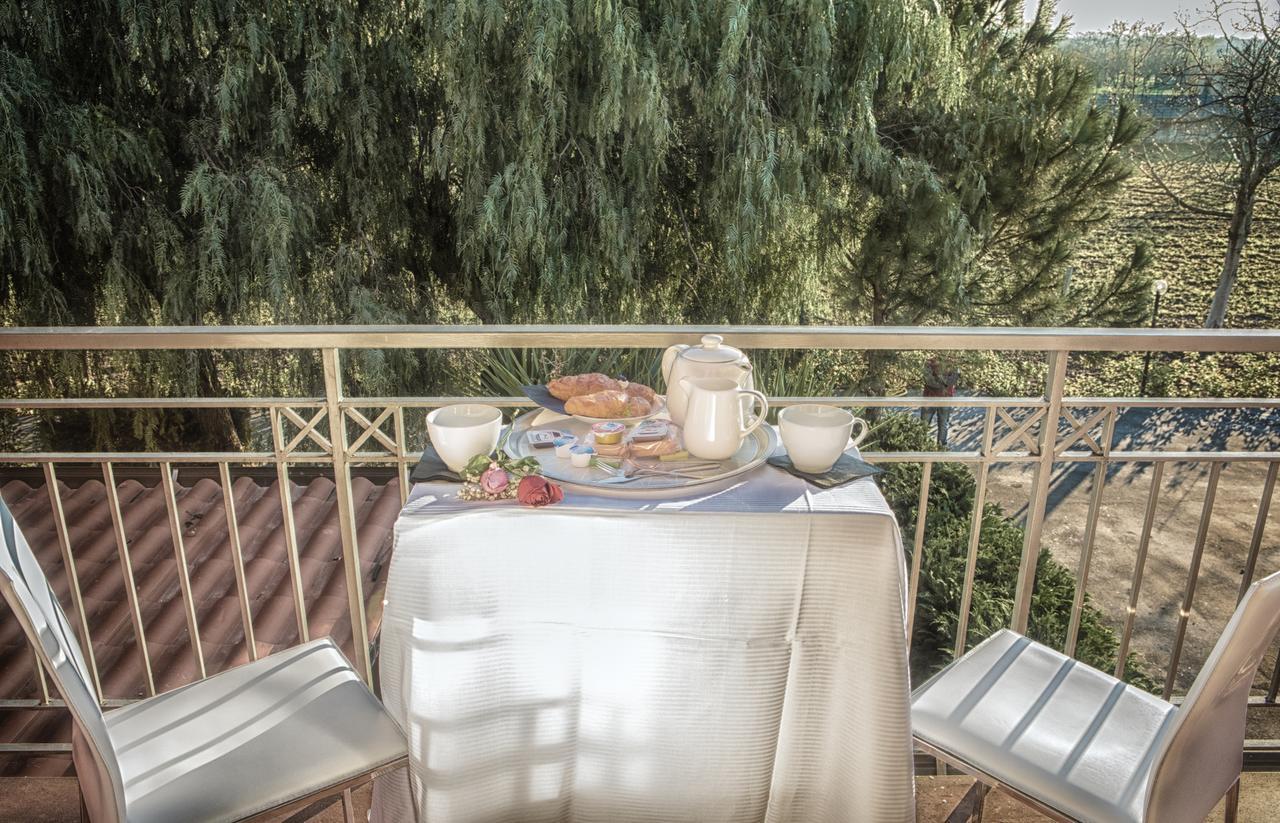 Hotel My Svago Mariglianella Zewnętrze zdjęcie