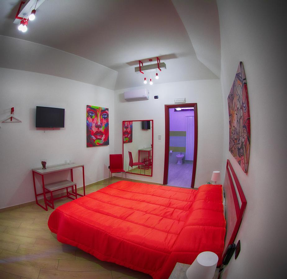 Hotel My Svago Mariglianella Zewnętrze zdjęcie