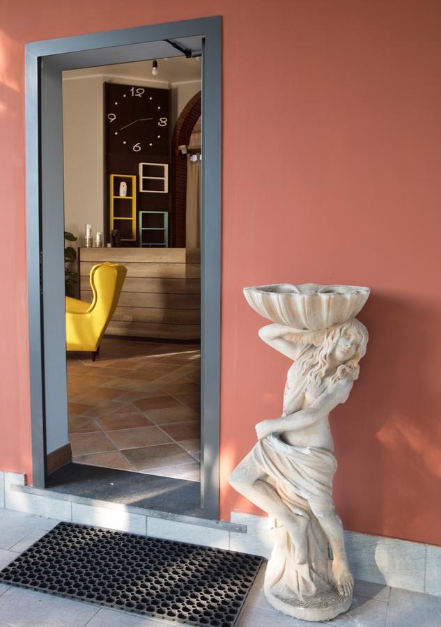 Hotel My Svago Mariglianella Zewnętrze zdjęcie
