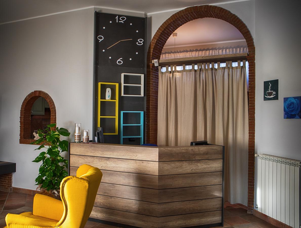 Hotel My Svago Mariglianella Zewnętrze zdjęcie