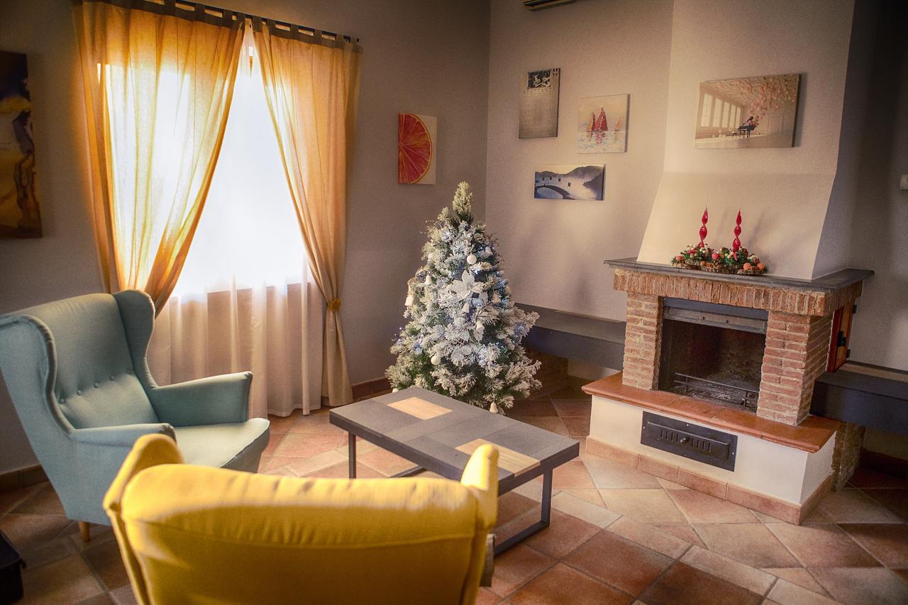 Hotel My Svago Mariglianella Zewnętrze zdjęcie
